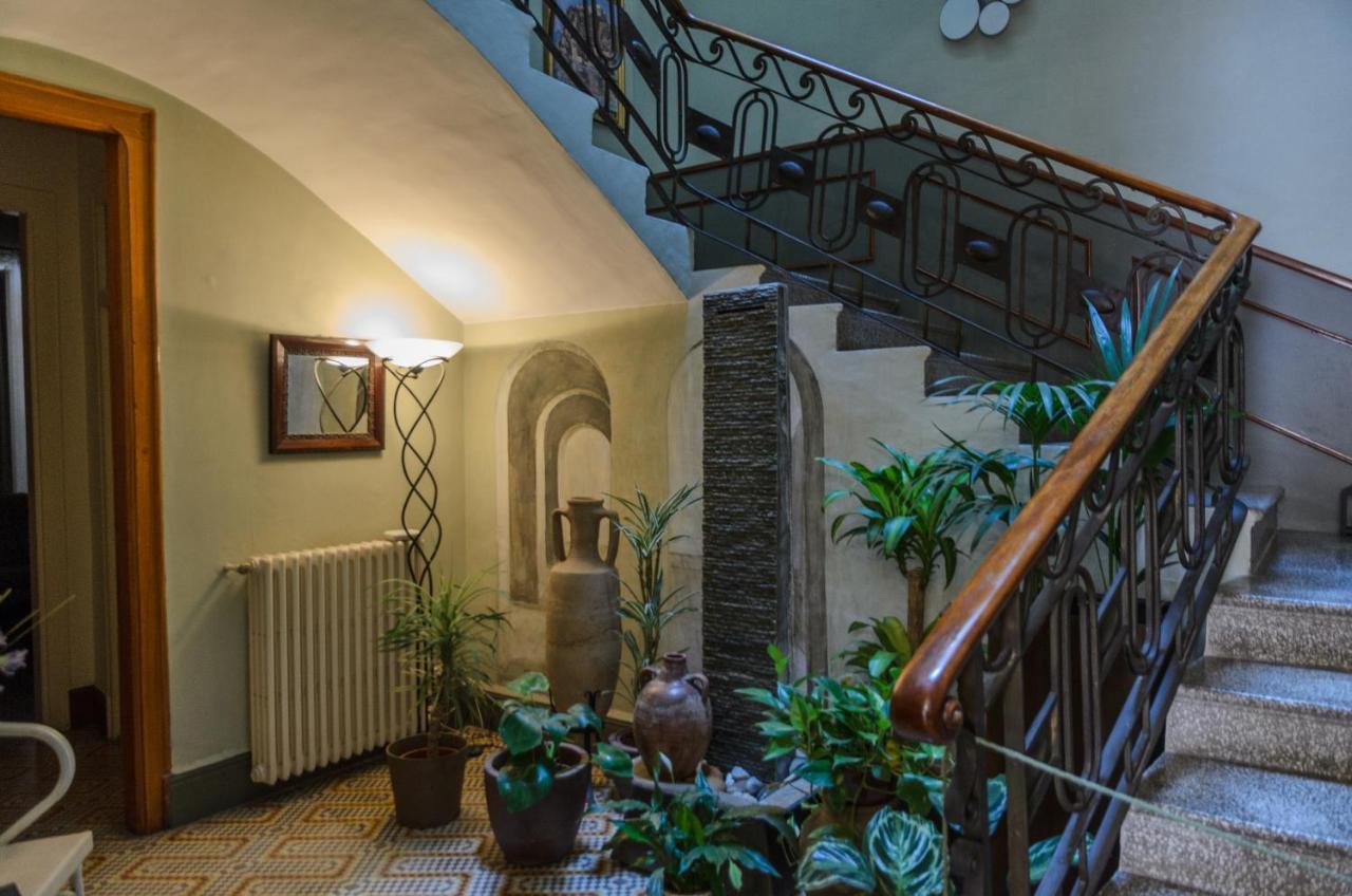 Cal Pubill Villa Ginestar Exterior photo
